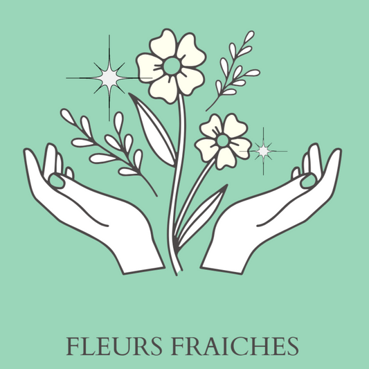Fleurissement naturel