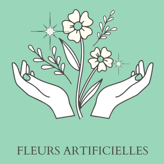 Fleurissement artificiel